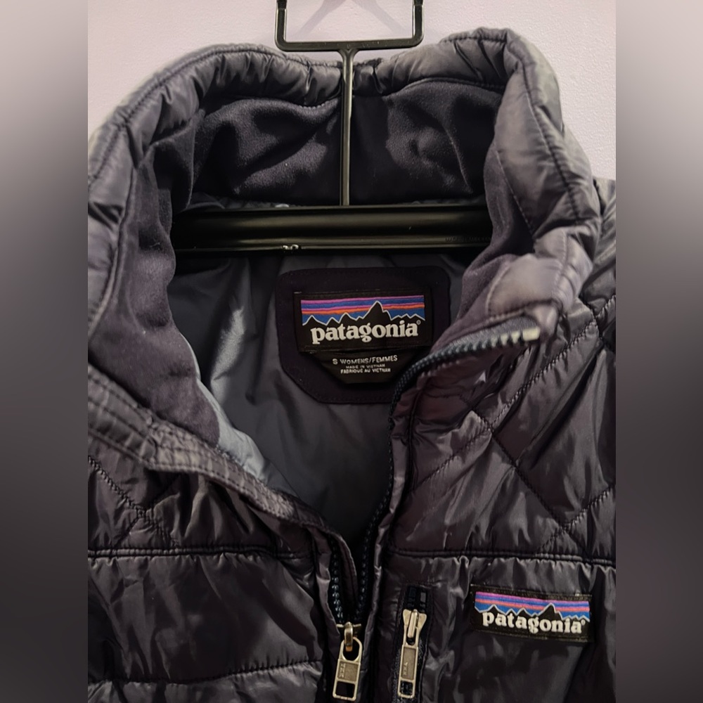 Patagonia Down Jacket - image 2
